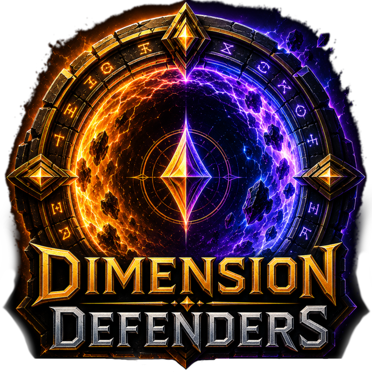 Dimension Defenders